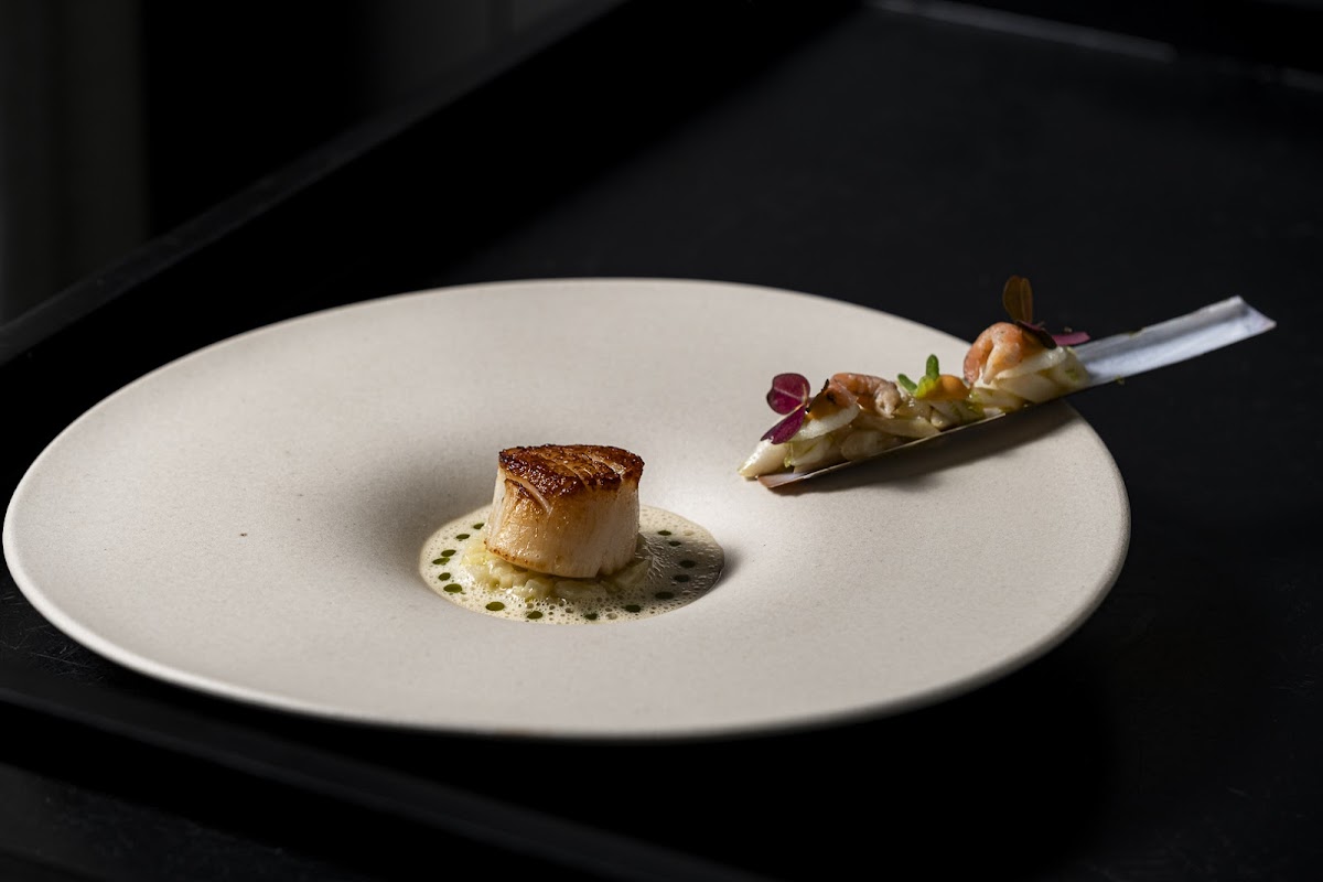 Restaurant By Taste, foto 2