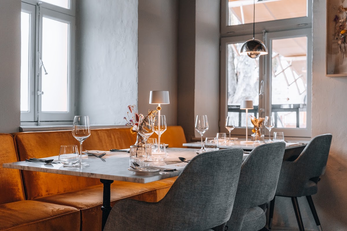 Restaurant By Taste, foto 1
