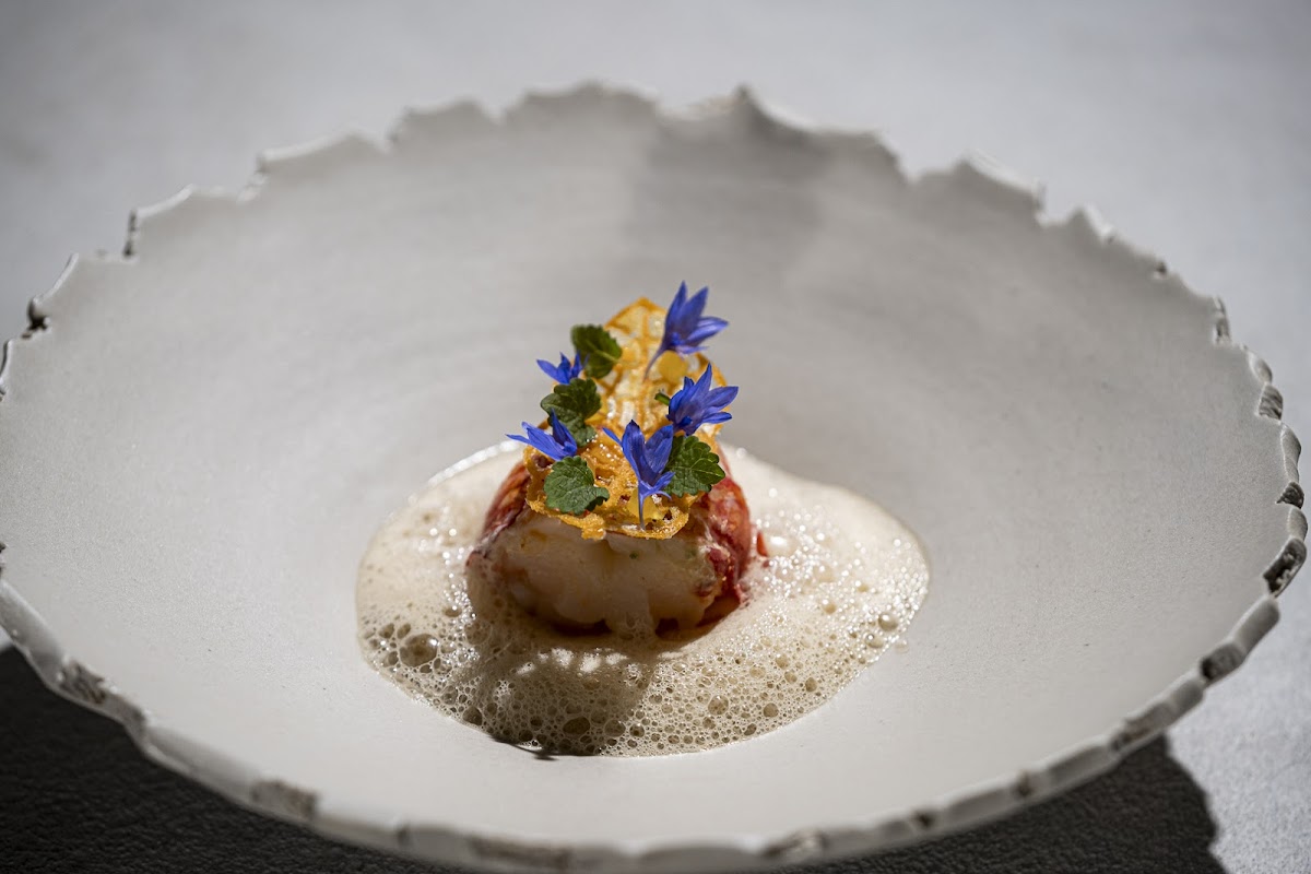 Restaurant By Taste, foto 4