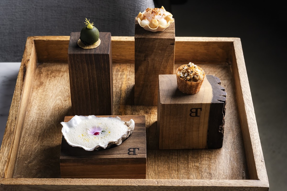 Restaurant By Taste, foto 3