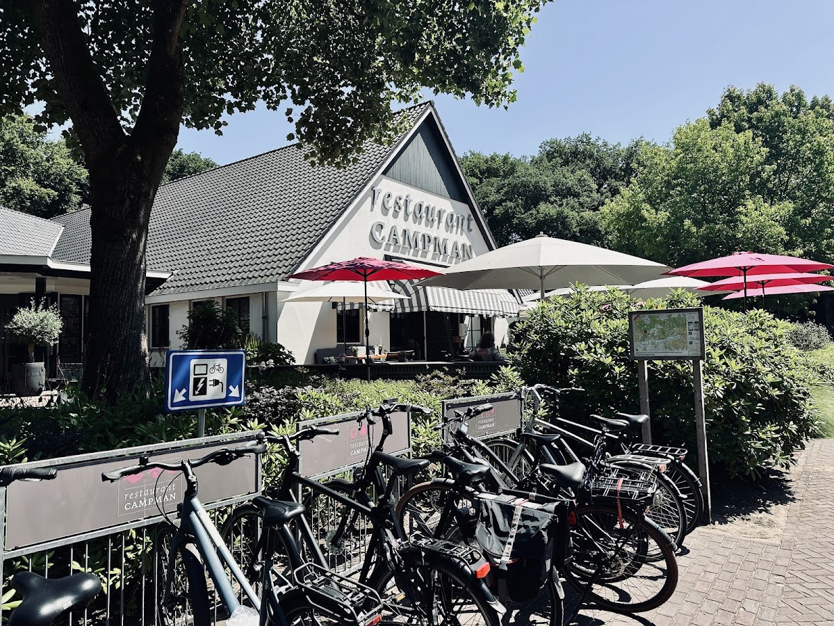 Restaurant Campman, photo 4