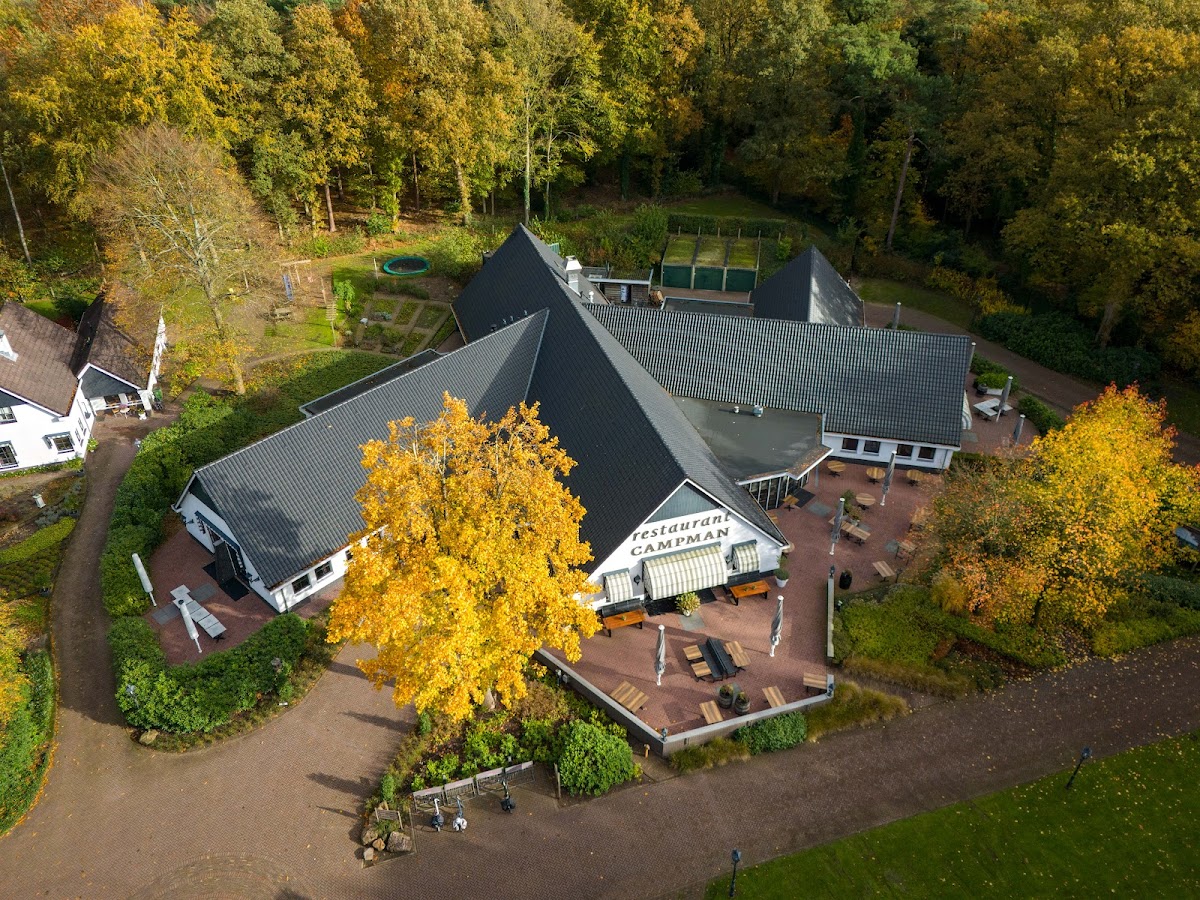 Restaurant Campman, photo 3