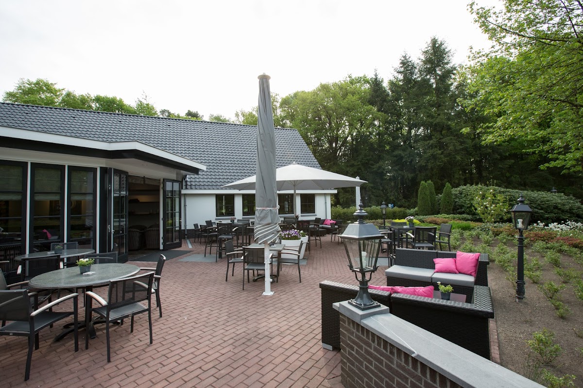 Restaurant Campman, photo 1