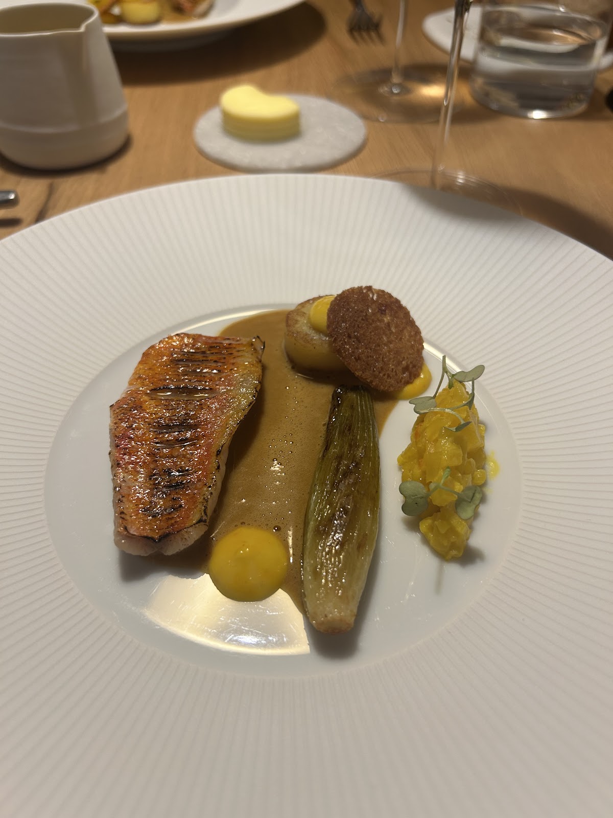 Restaurant Caudalie Liège, photo 4