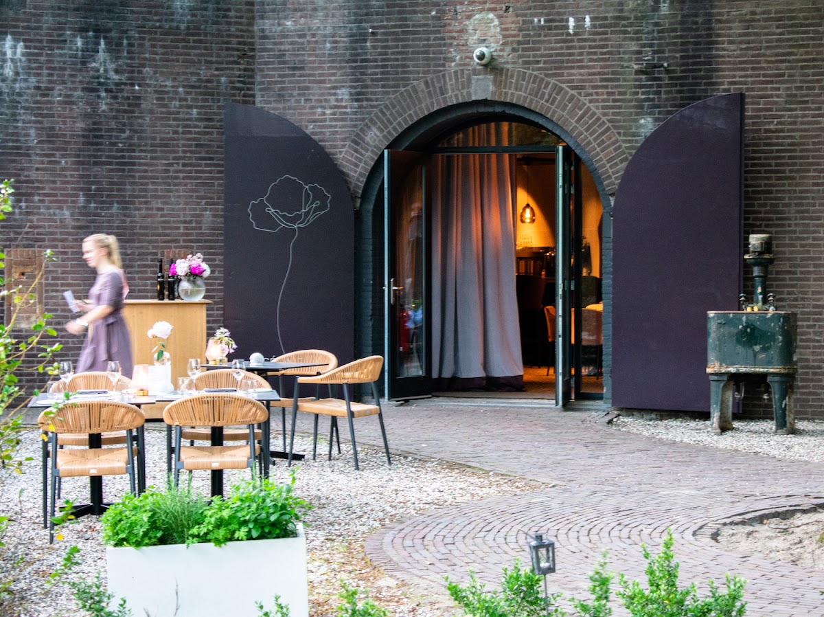 Restaurant Céline, foto 1