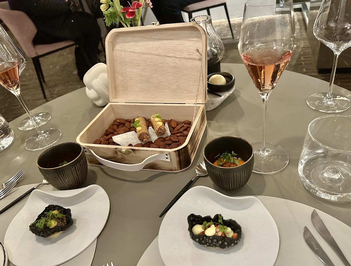 Restaurant Céline, foto 3