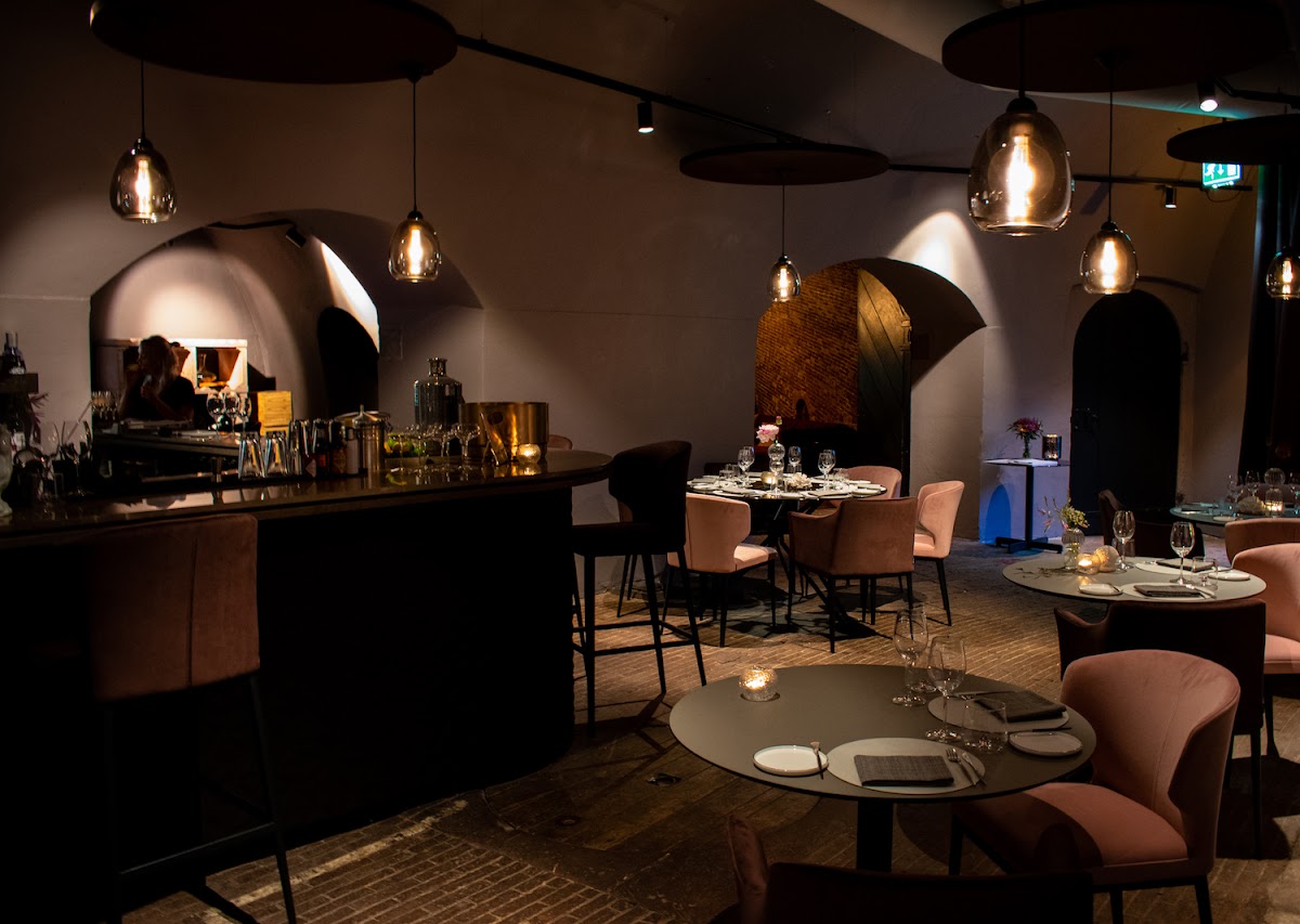 Restaurant Céline, foto 4