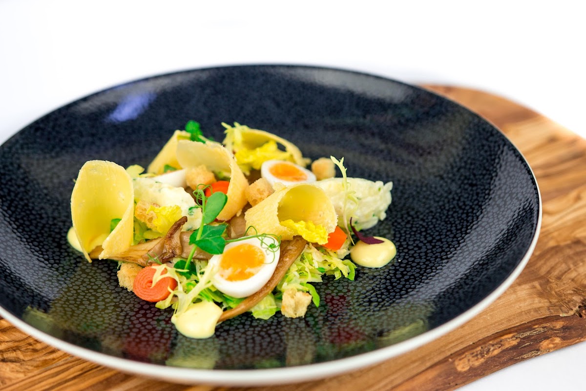 Restaurant Cèpes | Otterlo, foto 2