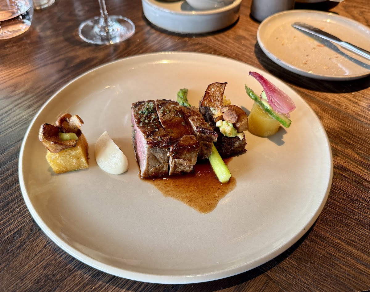 Restaurant Cèpes | Otterlo, foto 4