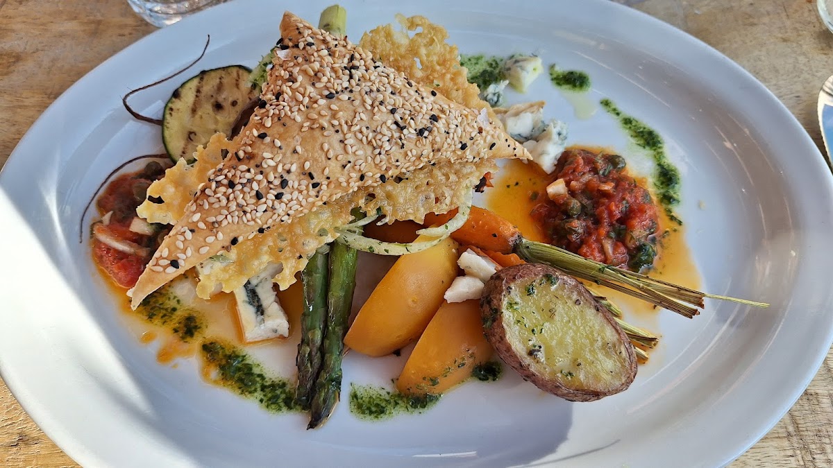Restaurant 'd Heerlijckheid, foto 3