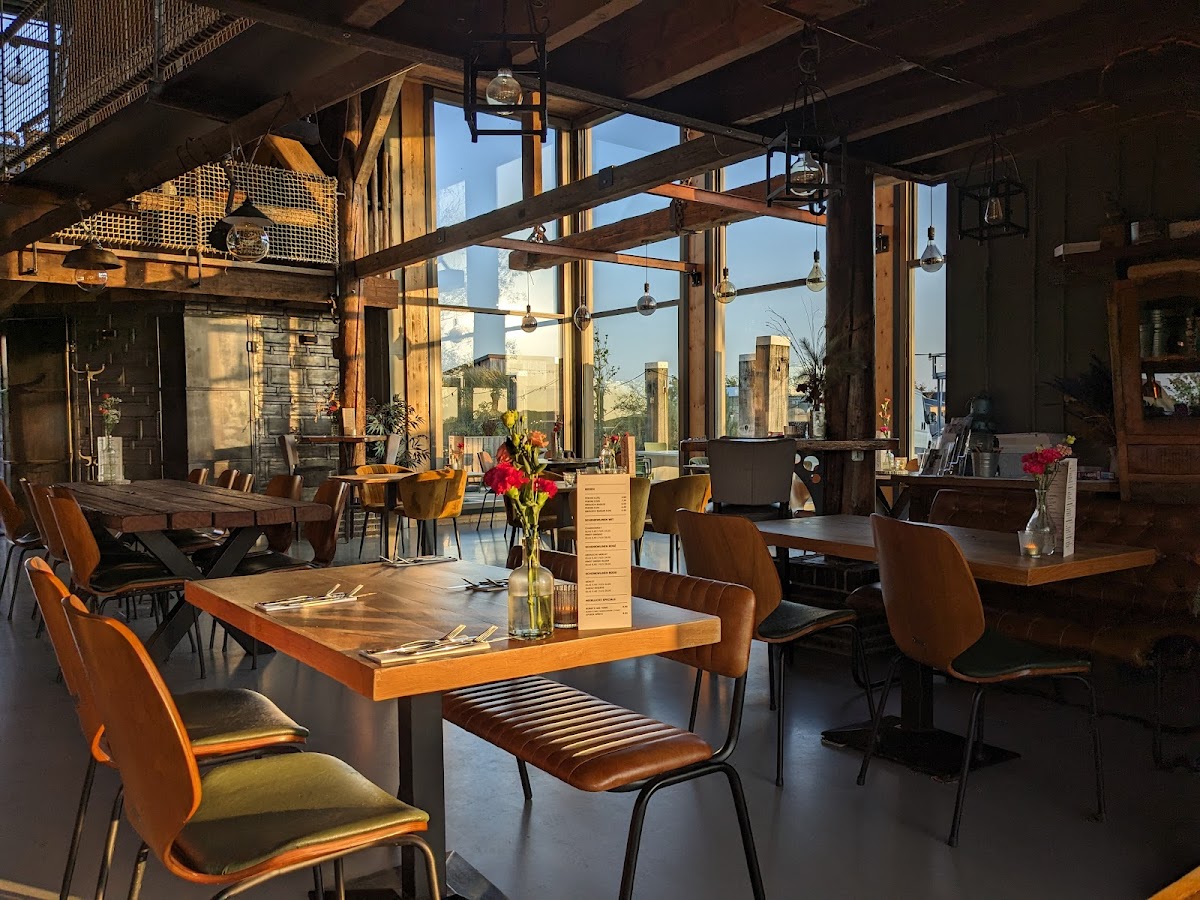 Restaurant 'd Heerlijckheid, foto 4