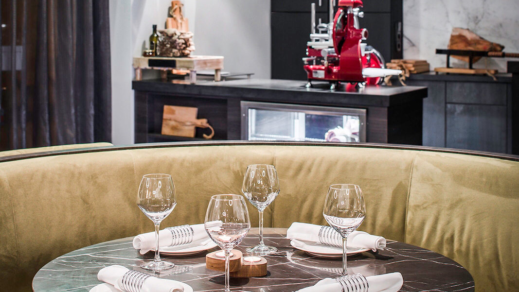 Restaurant da Claudio, Foto 1