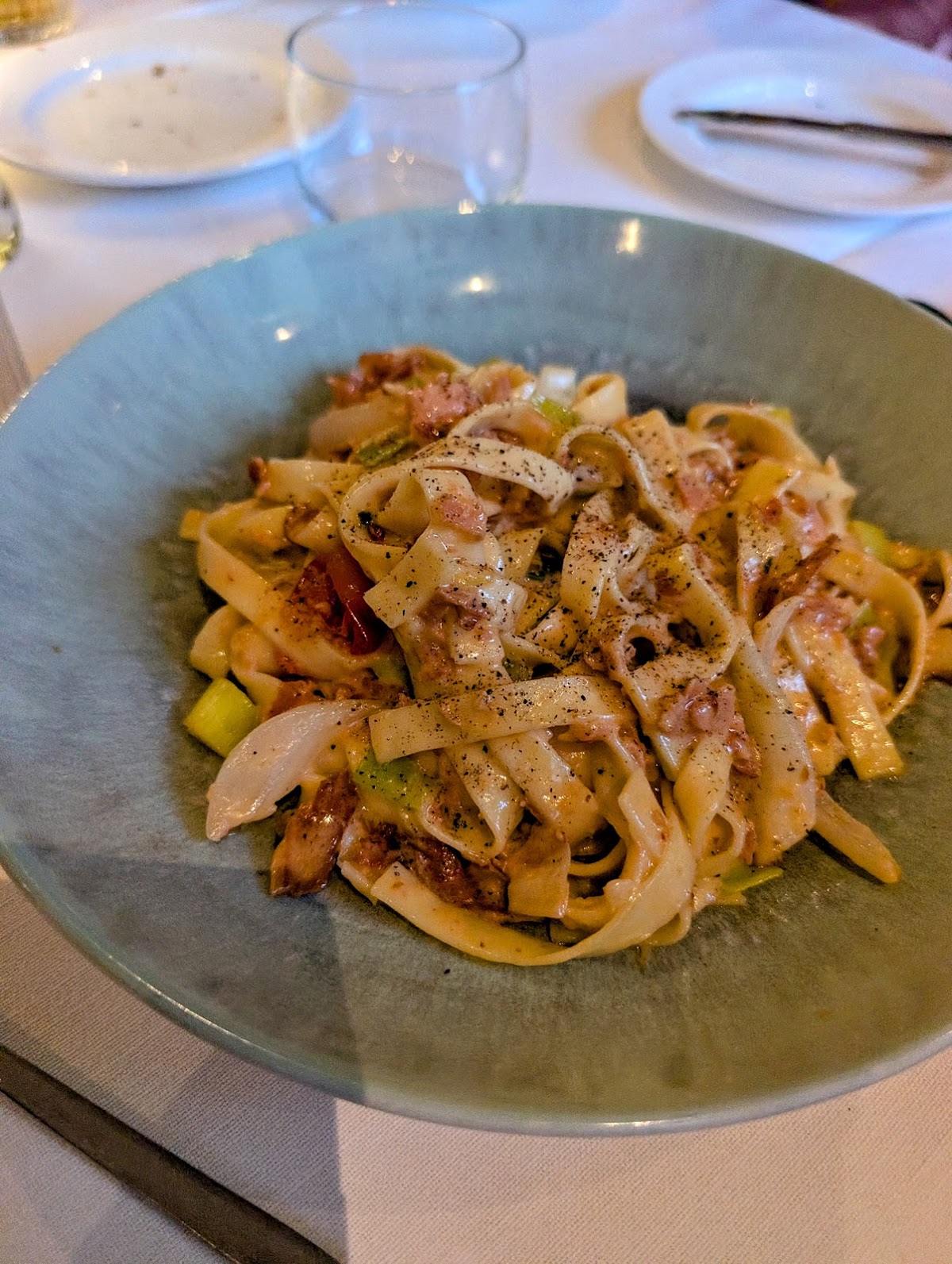 Restaurant da Claudio, Foto 3