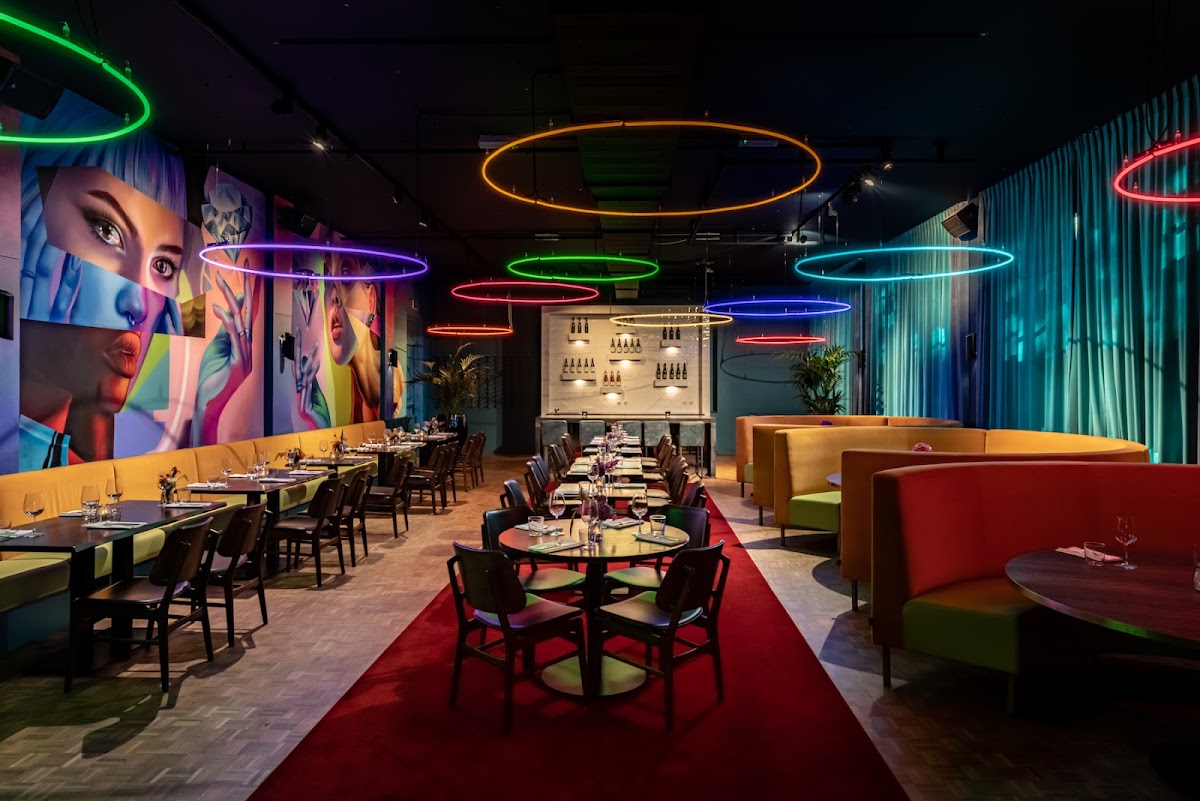 Restaurant Daalder* 3