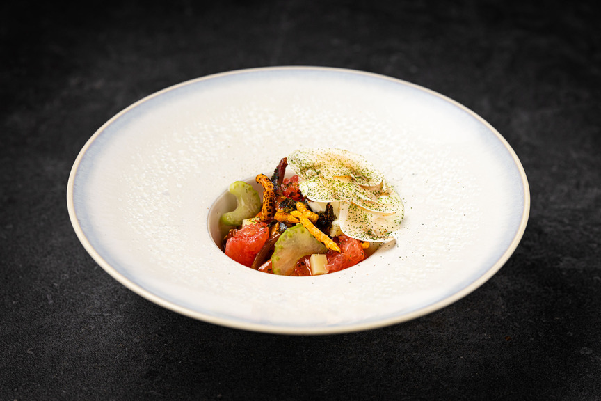 Restaurant Daalder* 4