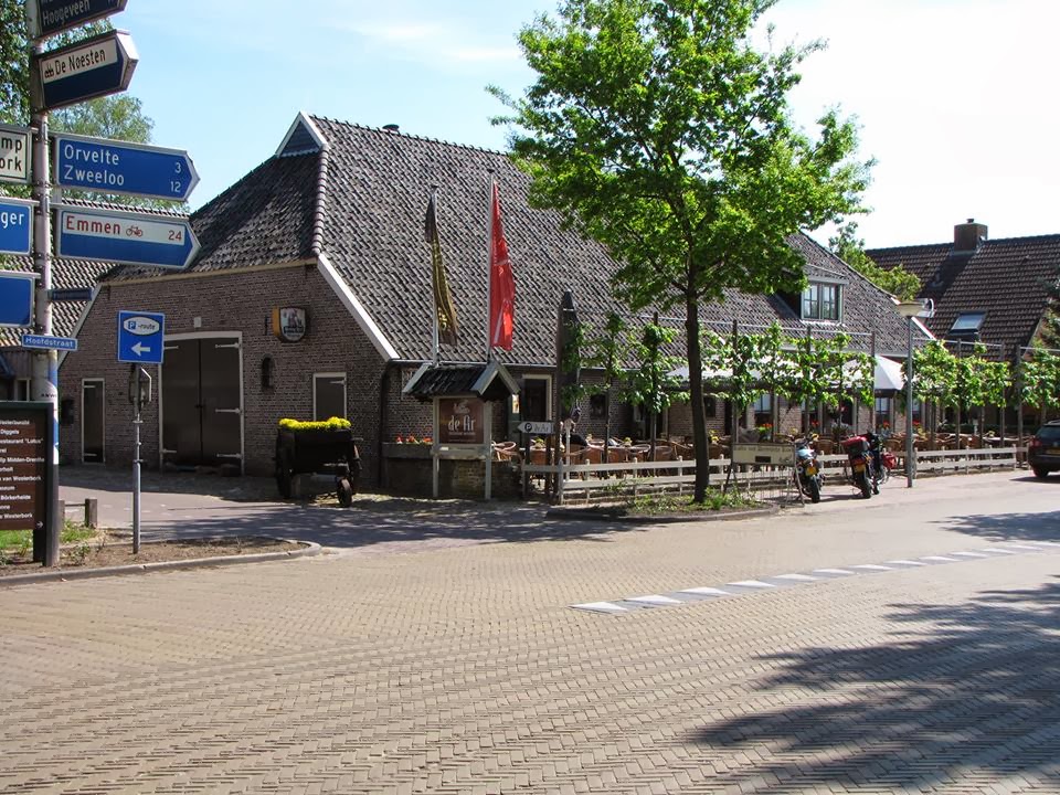 Restaurant de Ar, foto 3
