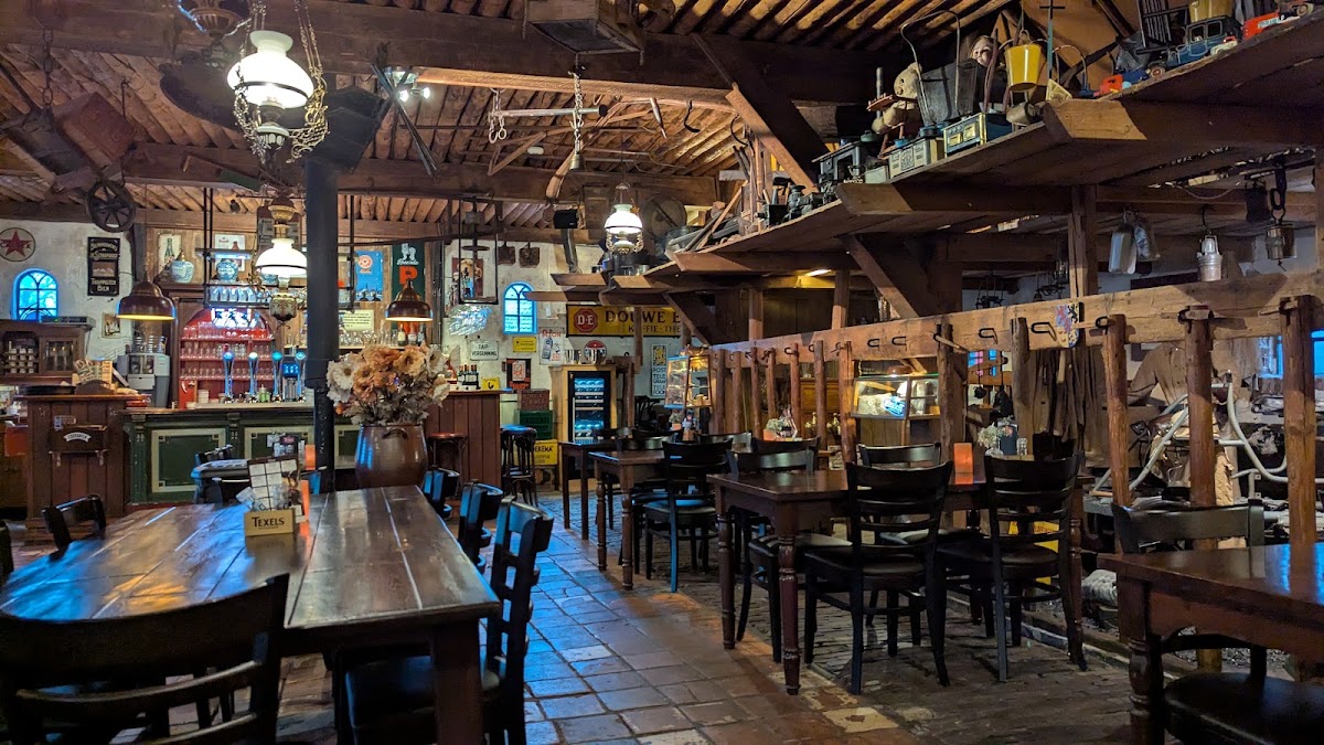 Restaurant de Ar, foto 4