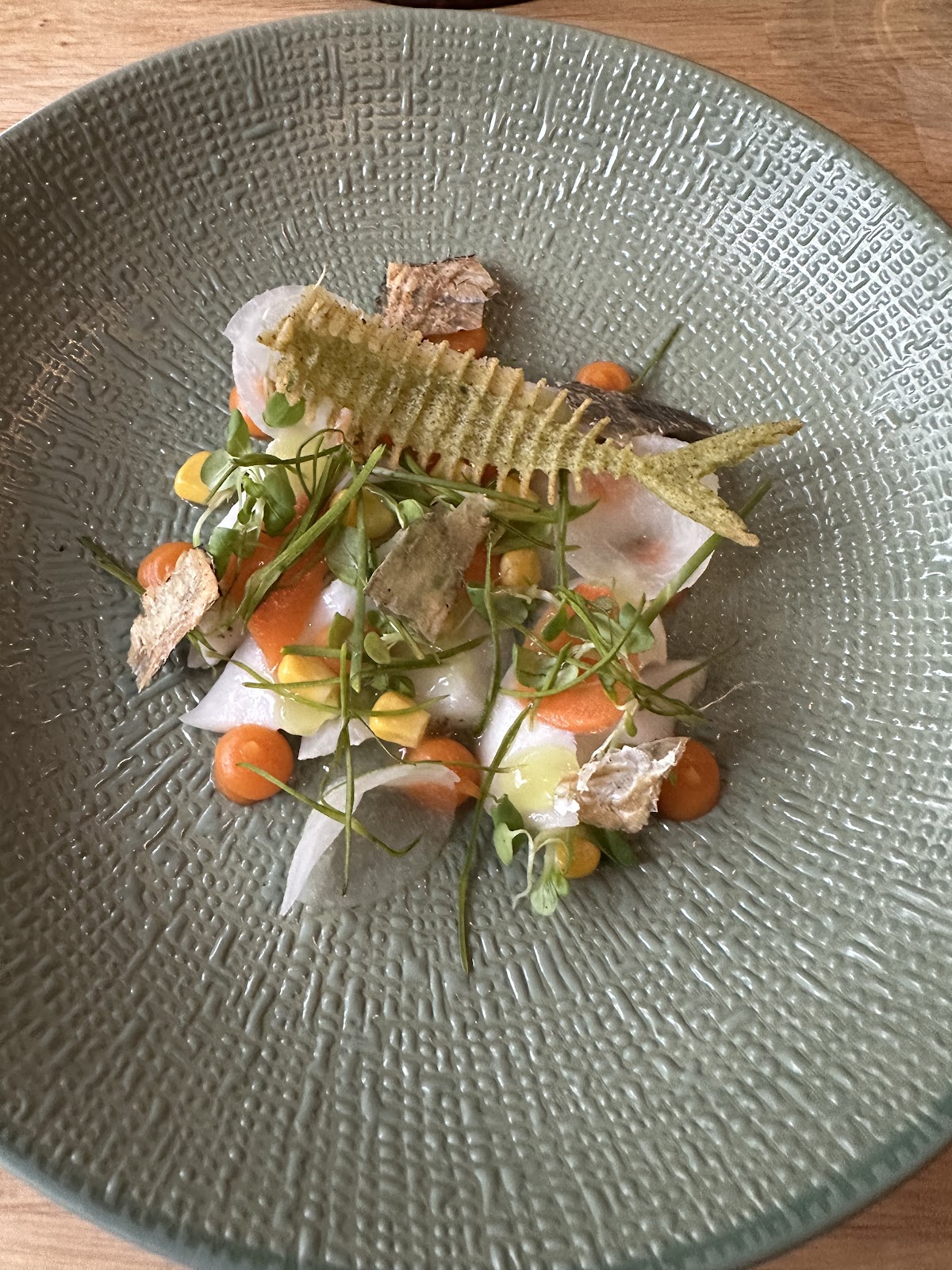 Restaurant de Aubergerie, Foto 4