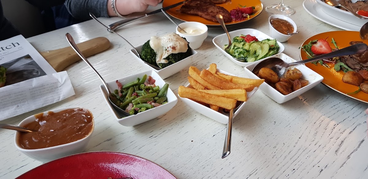 Restaurant De Baander, foto 2