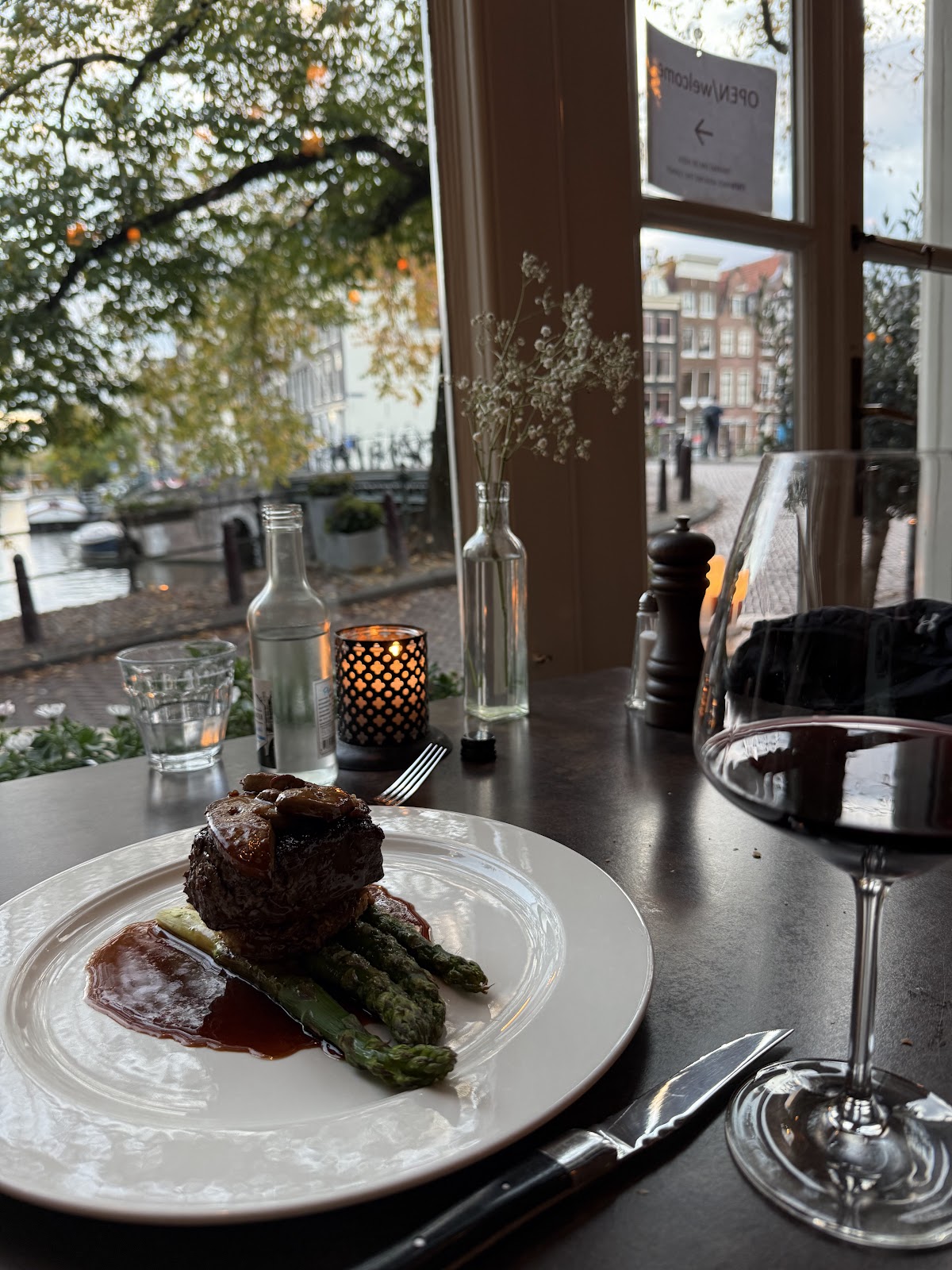 Restaurant De Belhamel 4