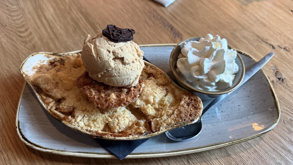 Restaurant De Beren Emmen, foto 4