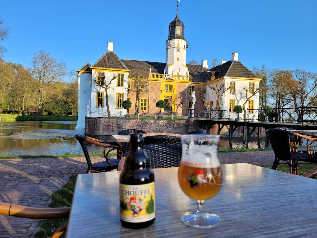 Restaurant "De Boerderij", photo 2
