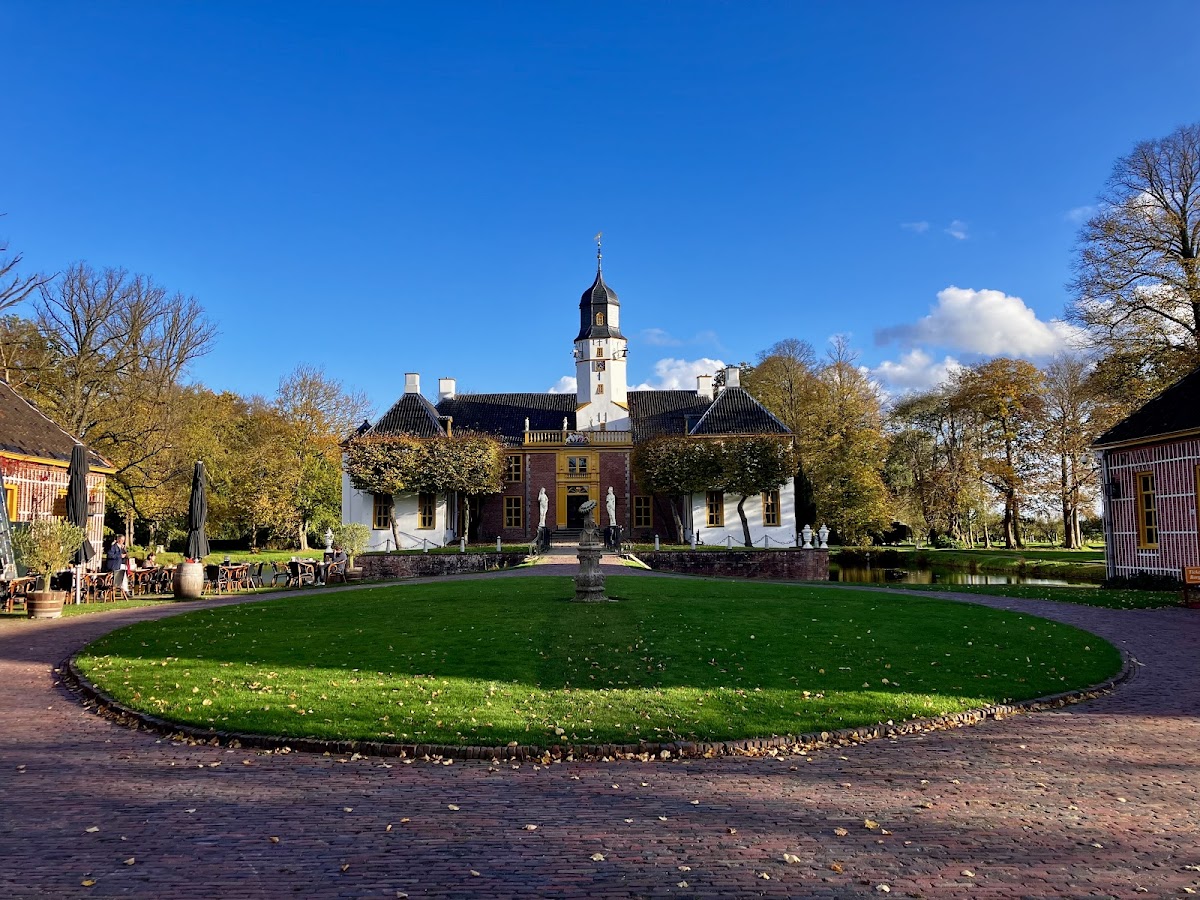 Restaurant "De Boerderij", photo 3