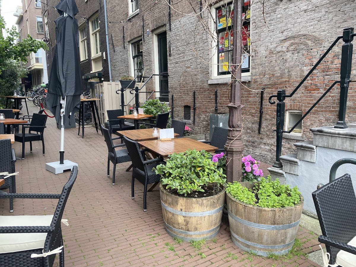 Restaurant de Compagnon, foto 1