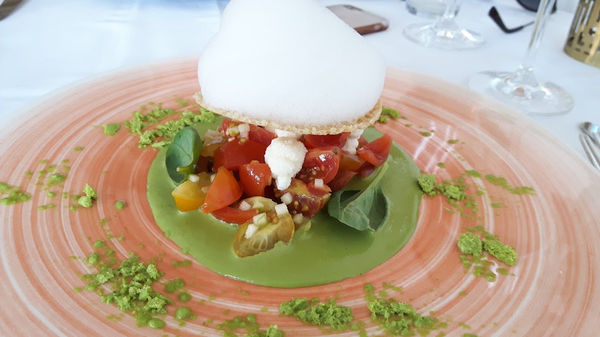 Restaurant de Compagnon, foto 2