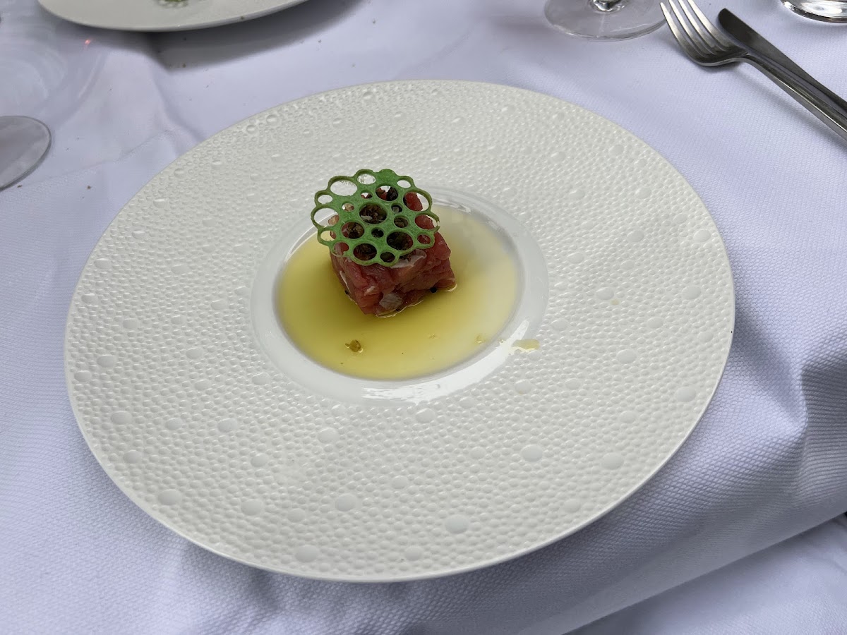 Restaurant de Compagnon, foto 4
