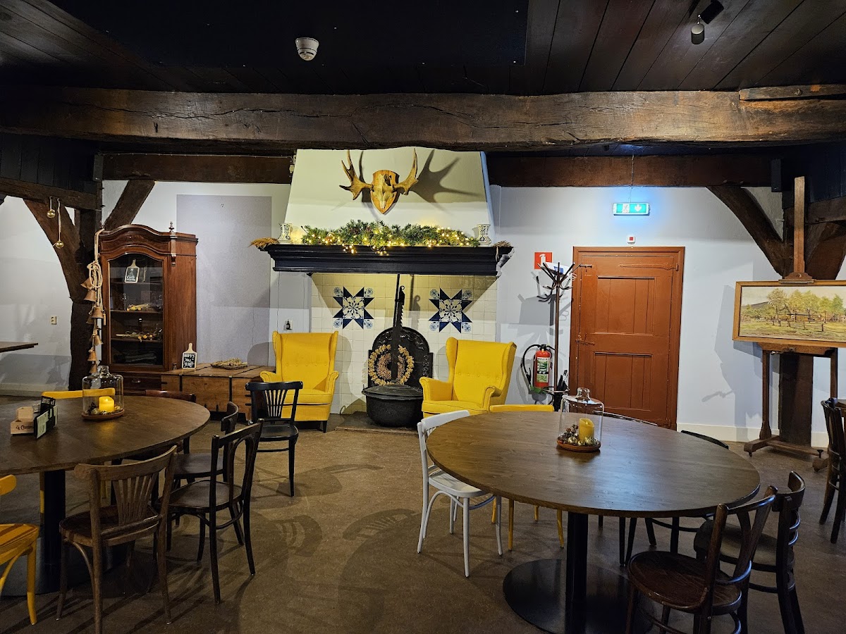 Restaurant De Drentse Heerlijkheid, photo 4
