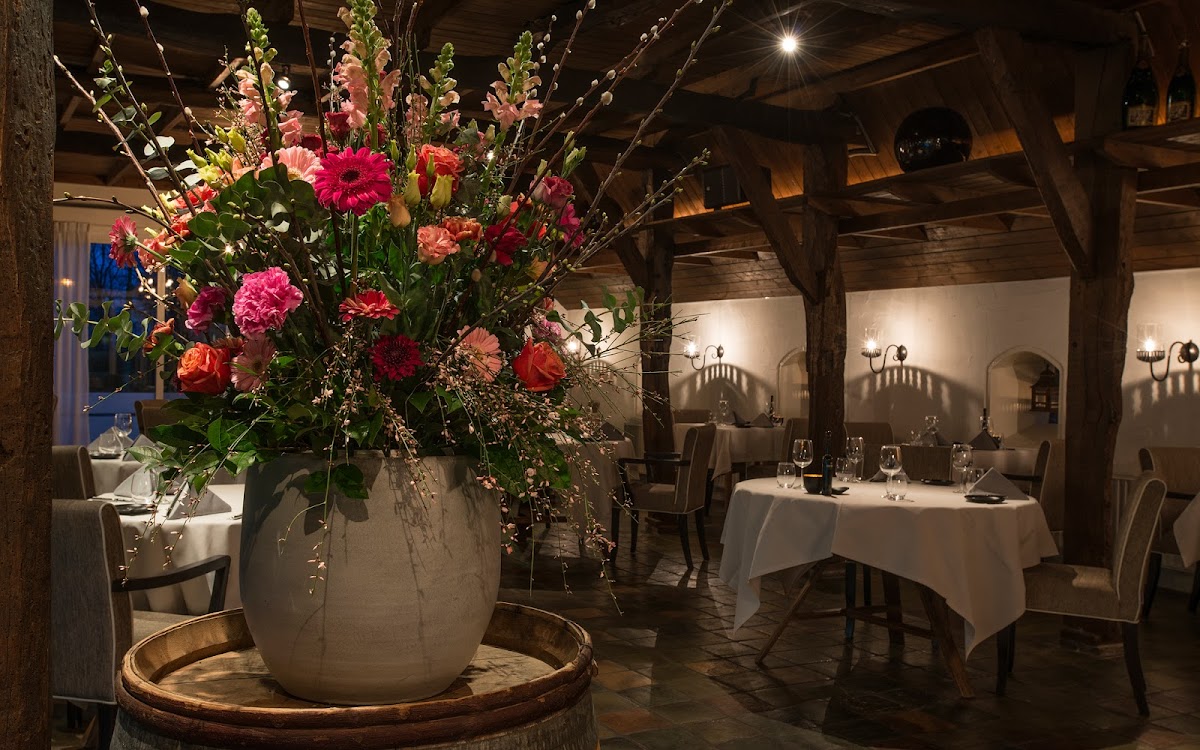 Restaurant De Gaffel, foto 3