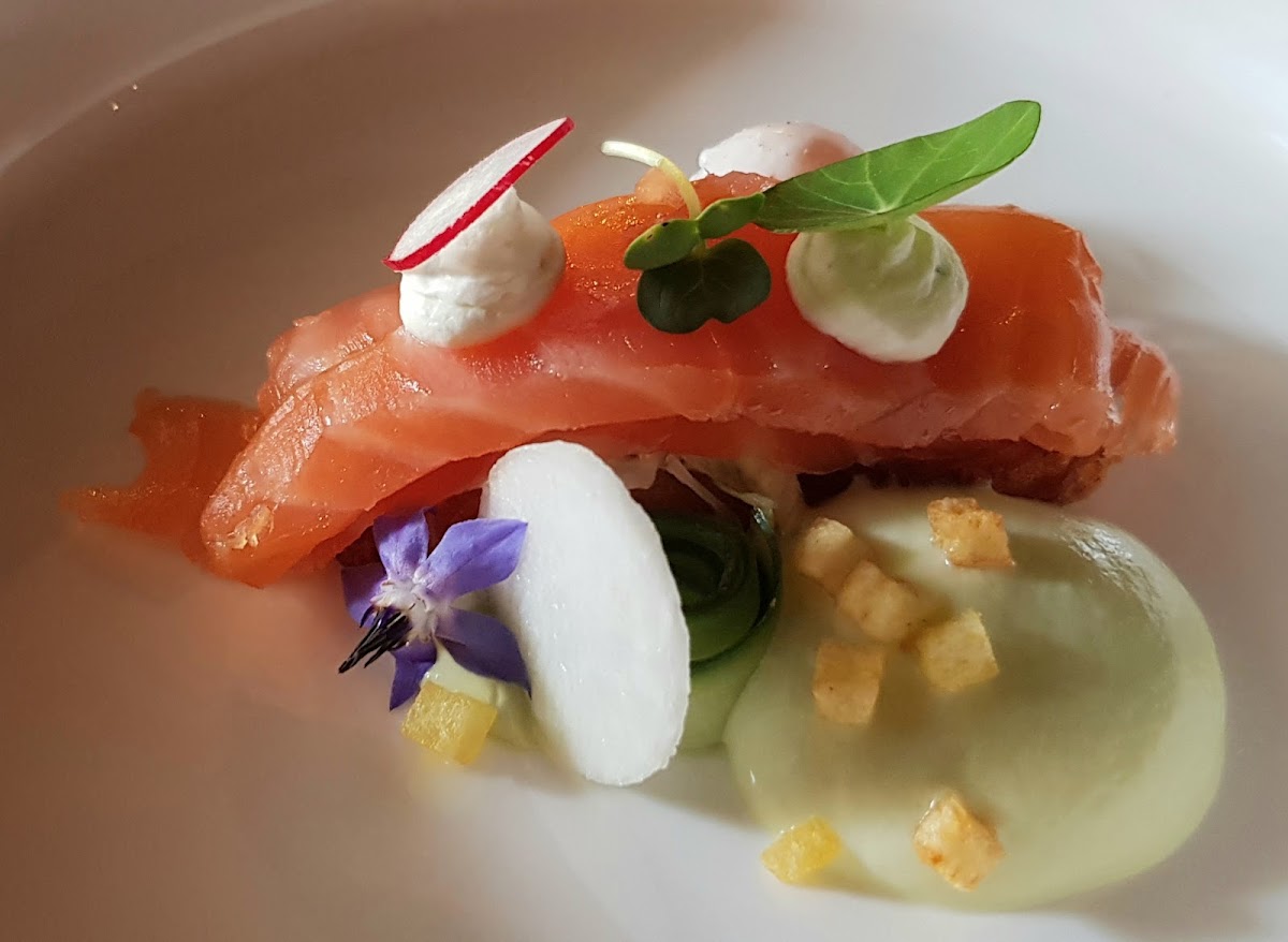 Restaurant De Gaffel, foto 4