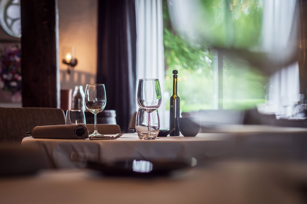 Restaurant De Gaffel, foto 1