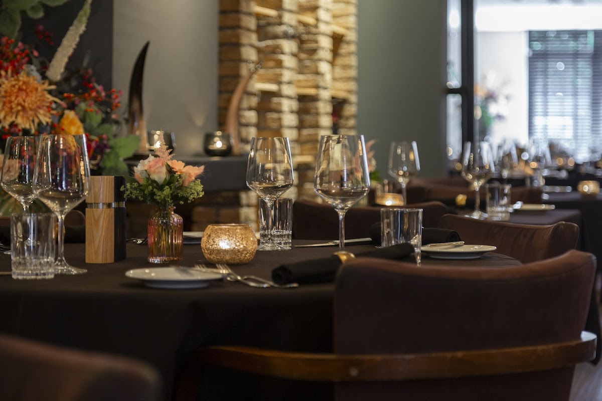 Restaurant De Halve Maen, foto 1