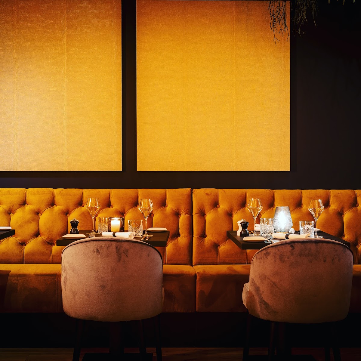 Restaurant de Hemel, photo 4