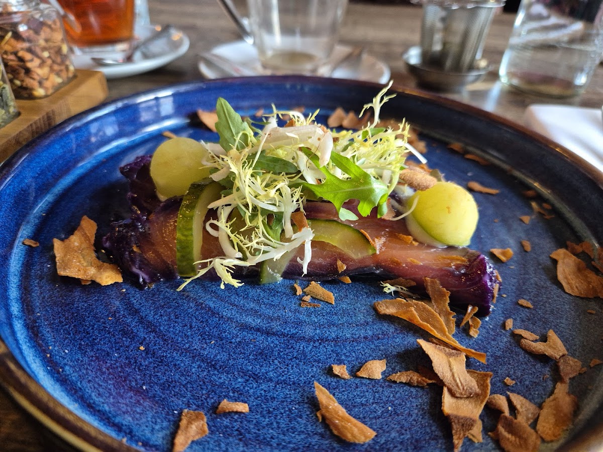 Restaurant De Hoofdtoren, Foto 2
