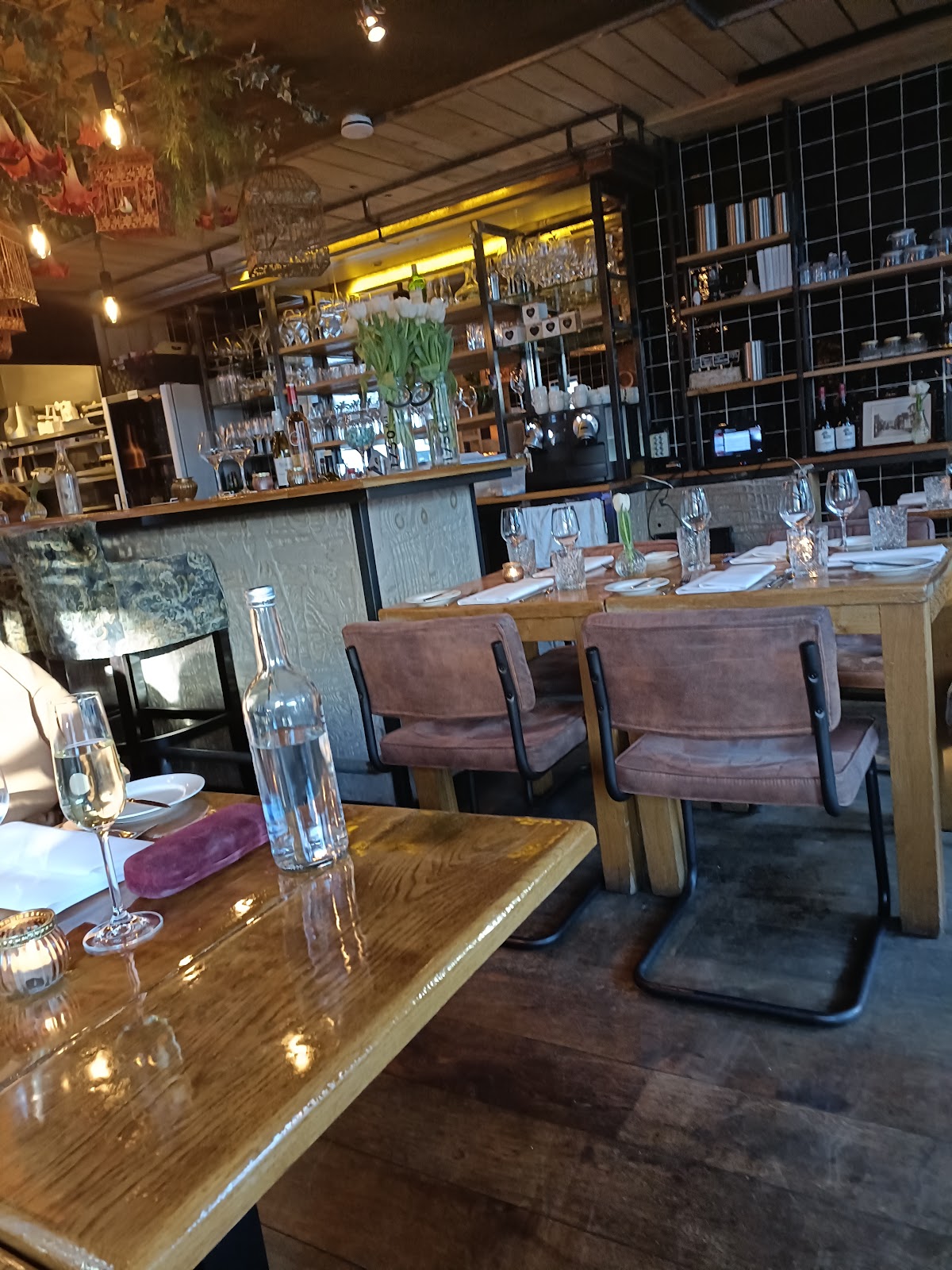Restaurant De Hoornse Kogge, Foto 1
