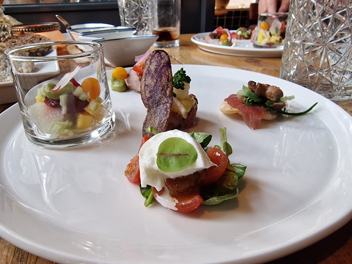 Restaurant De Hoornse Kogge, Foto 2