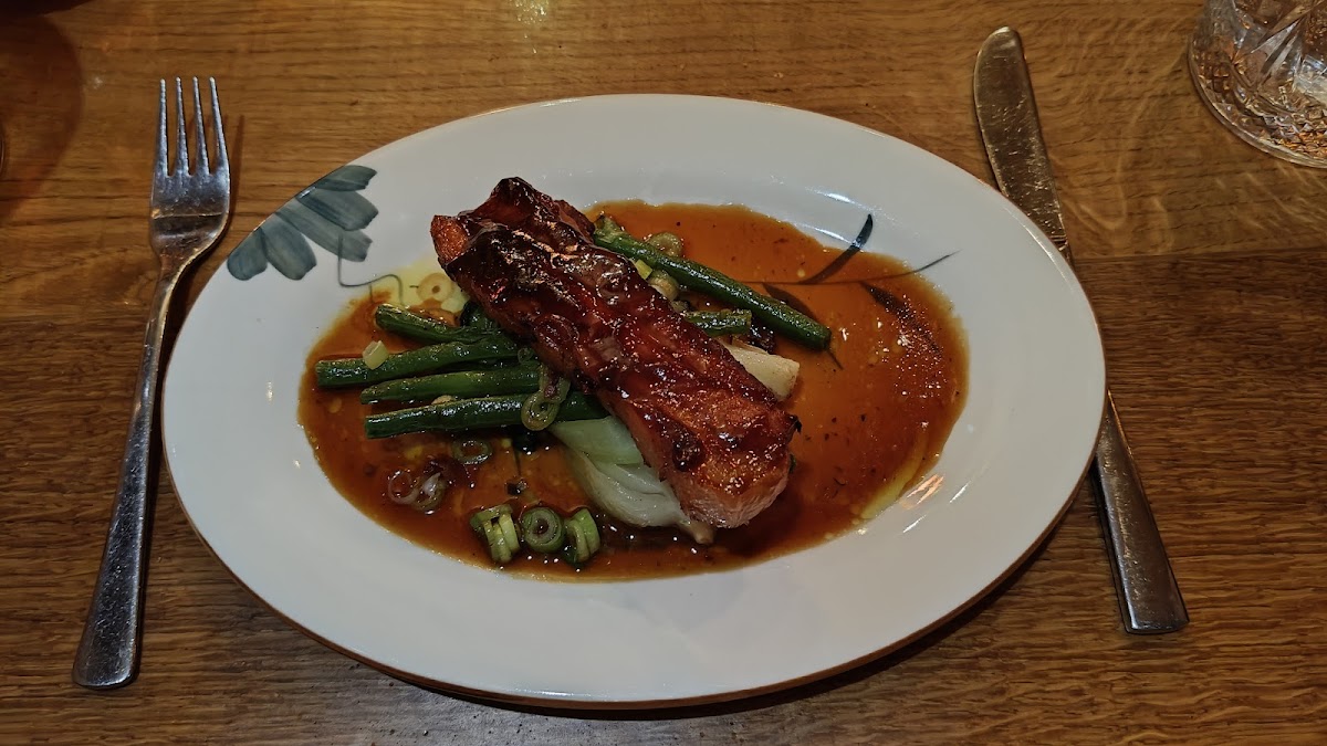 Restaurant De Hoornse Kogge, Foto 3