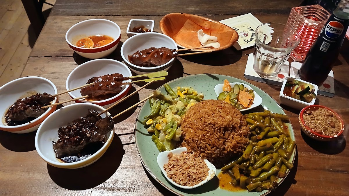 Restaurant De Javaan Oudeschans, Foto 4
