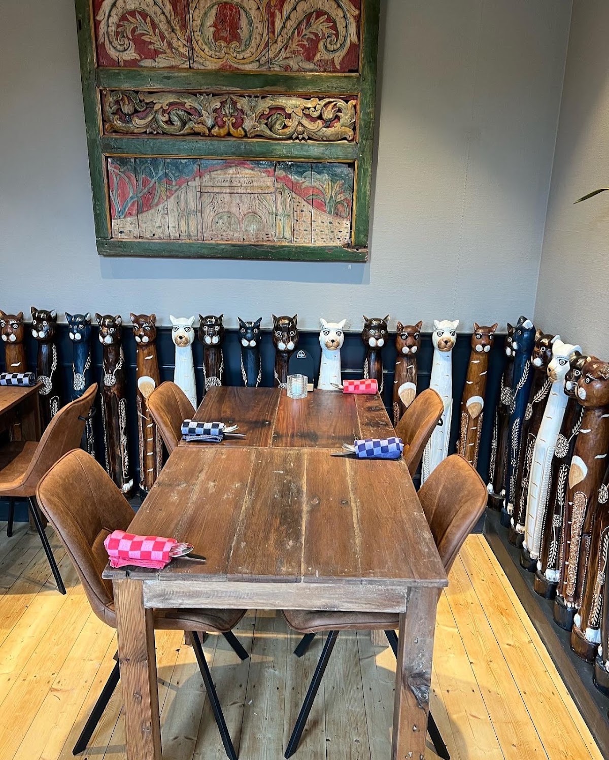 Restaurant De Javaan Oudeschans, Foto 1