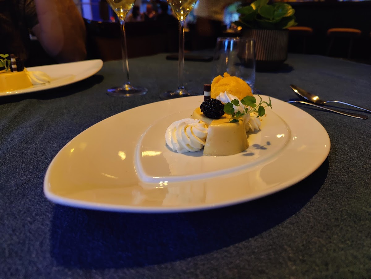 Restaurant De Jonge Halewijn, Foto 3