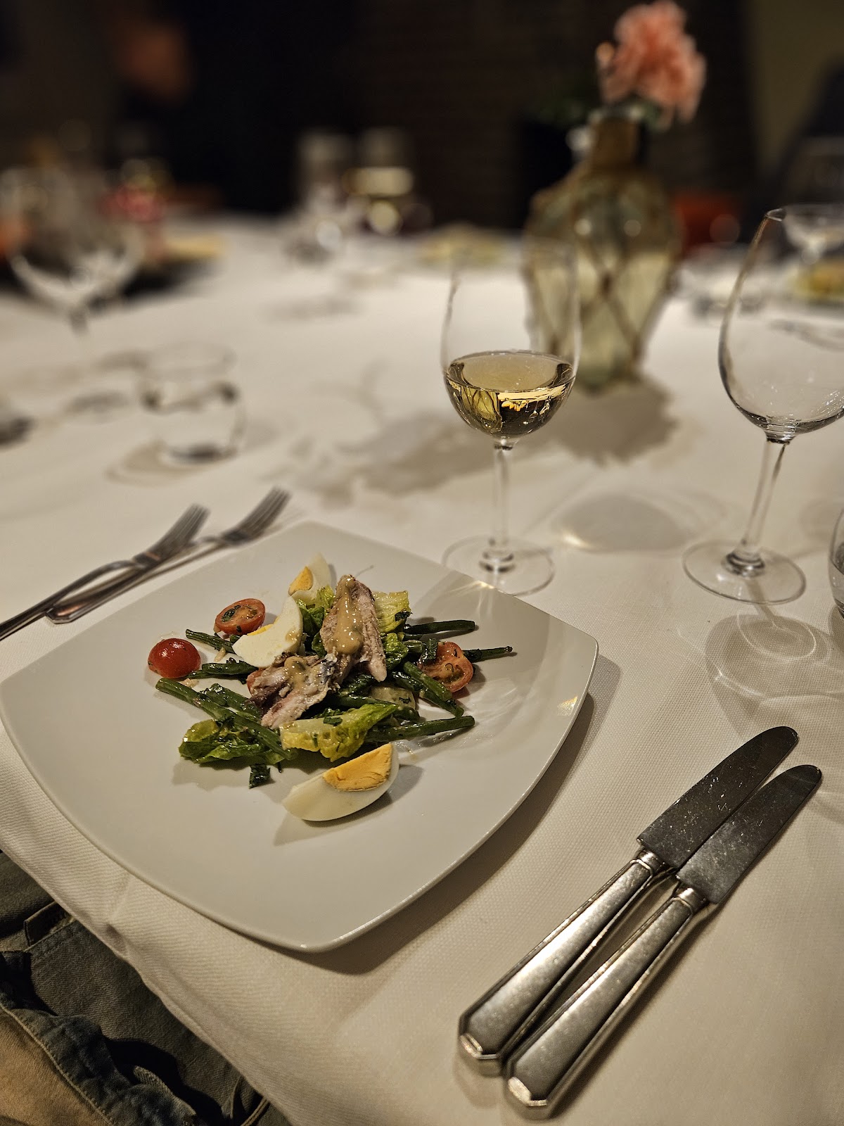 Restaurant De Jonge Halewijn, Foto 4