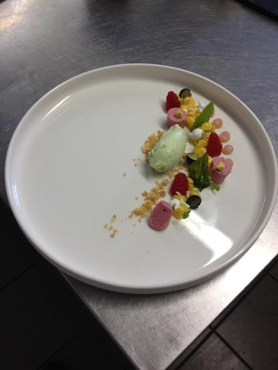 Restaurant De Jonge Halewijn, Foto 2