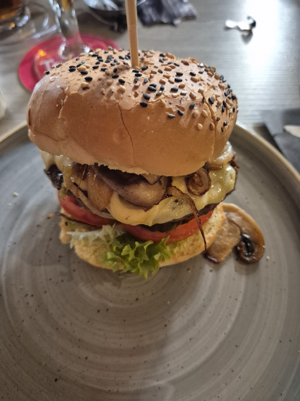 Restaurant De Kerkbrink B.V., Foto 4