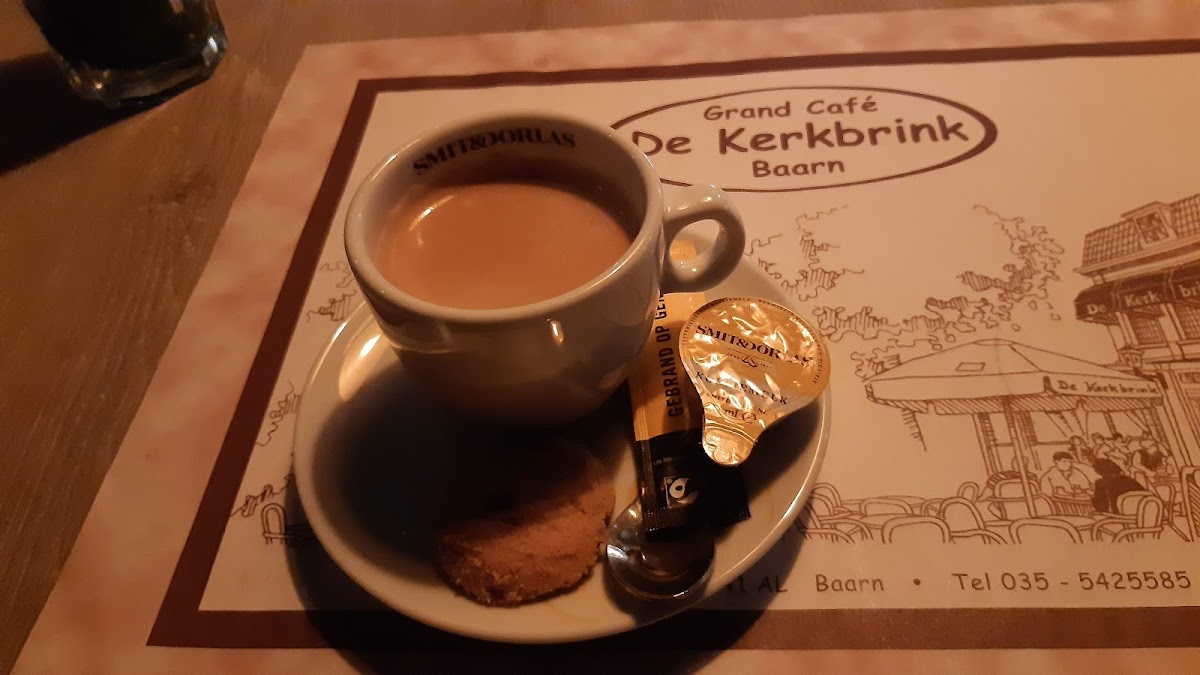 Restaurant De Kerkbrink B.V., Foto 3