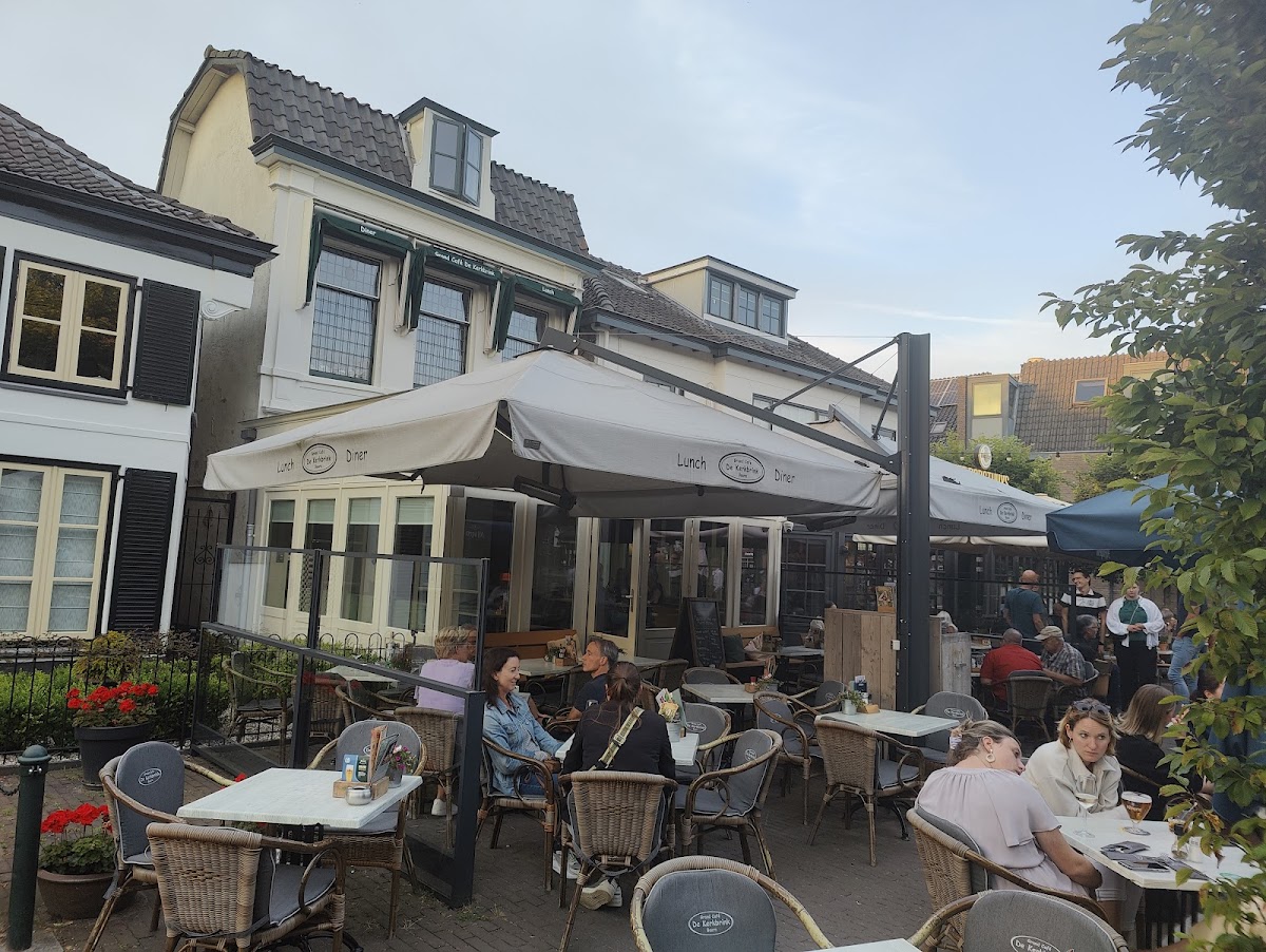 Restaurant De Kerkbrink B.V., Foto 1