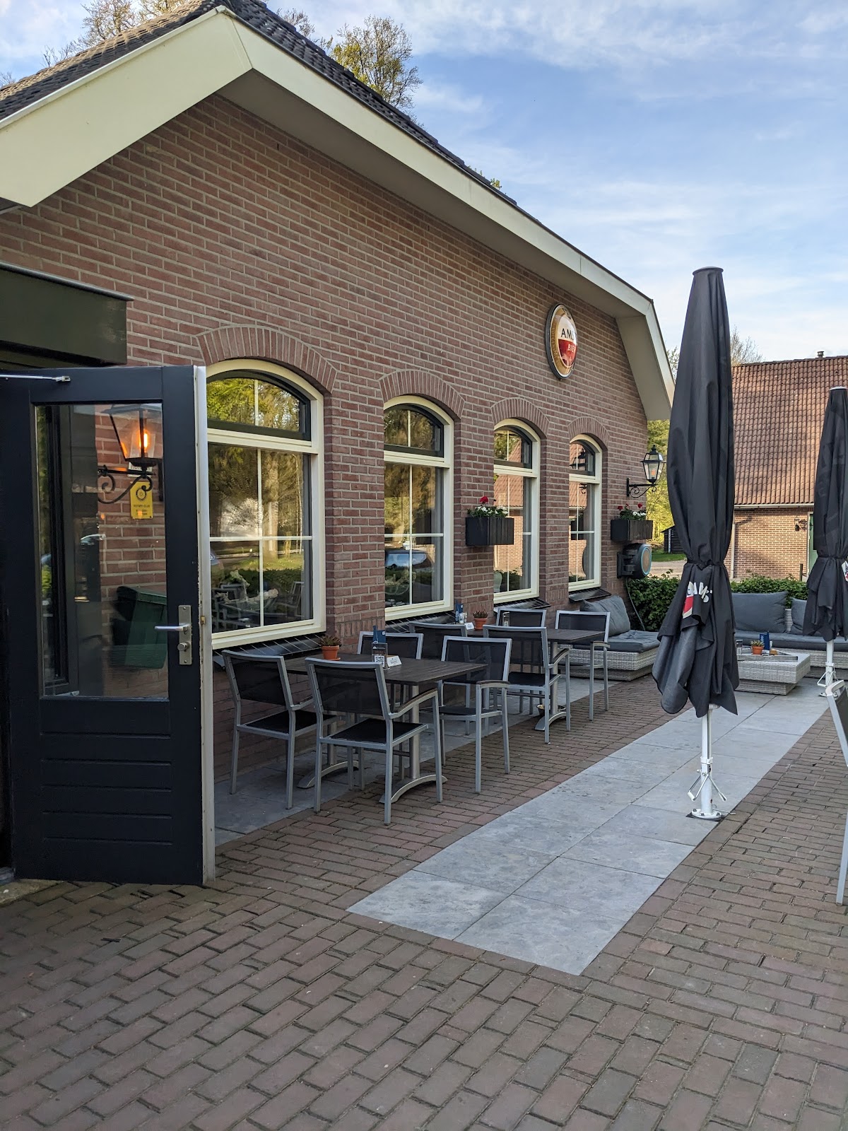 Restaurant De Korenmolen, foto 1
