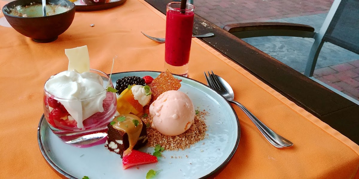 Restaurant De Korenmolen, foto 2